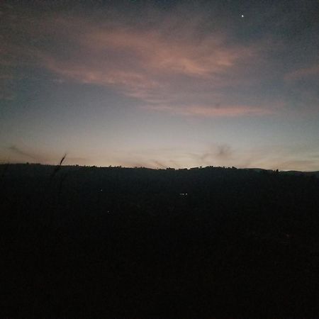 شقة Sipi Backpackers Kapchorwa المظهر الخارجي الصورة