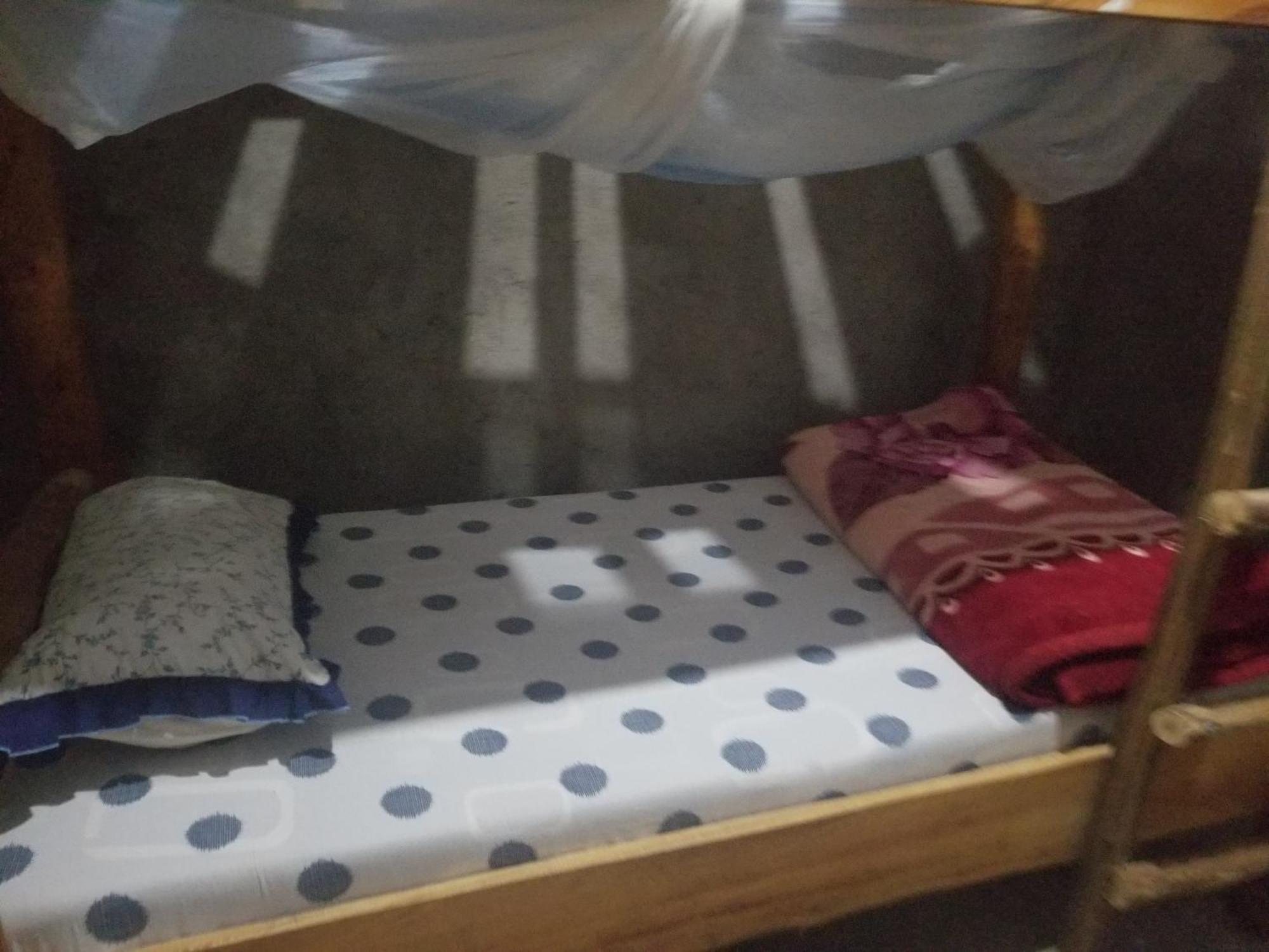شقة Sipi Backpackers Kapchorwa المظهر الخارجي الصورة