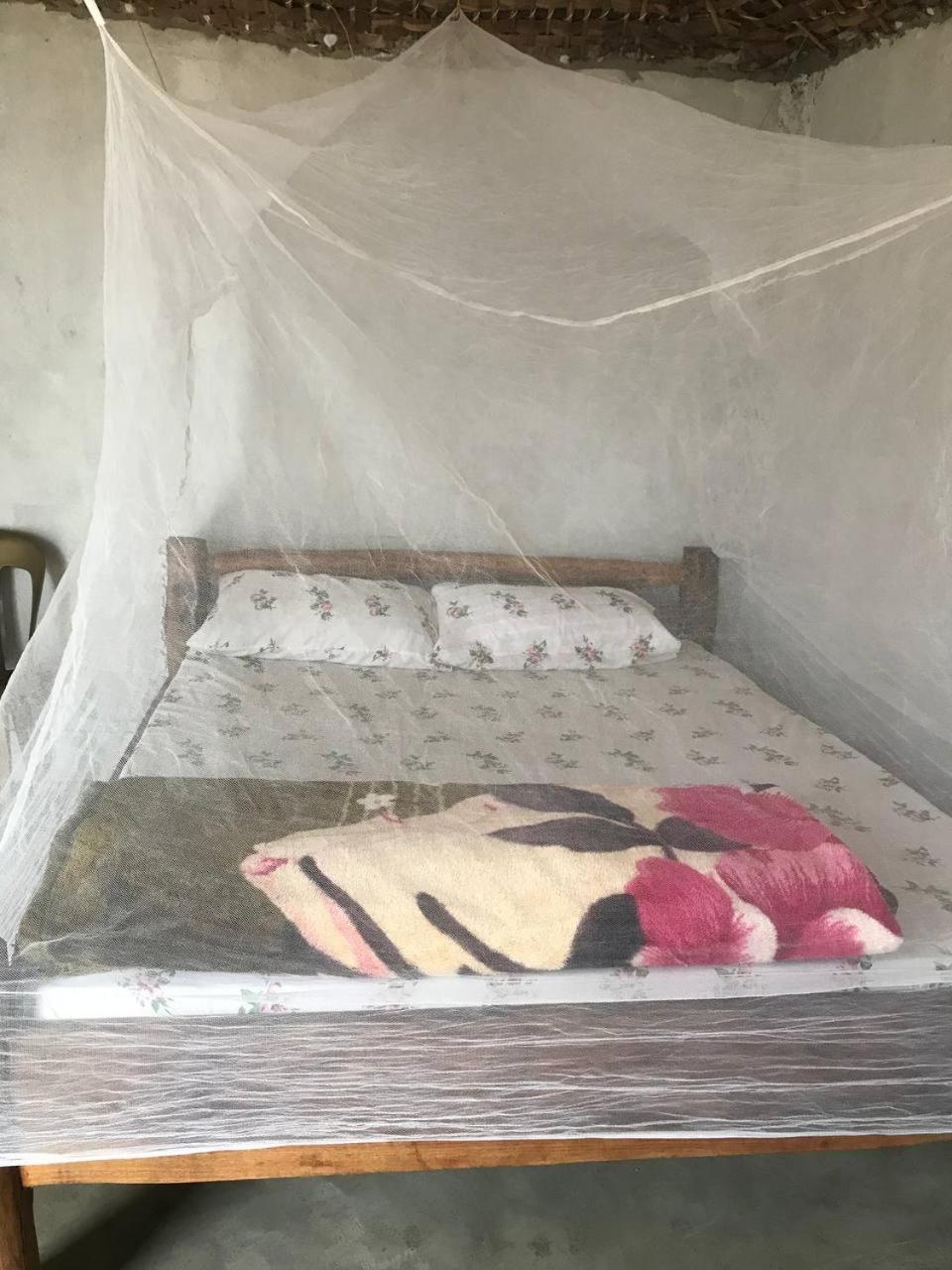 شقة Sipi Backpackers Kapchorwa المظهر الخارجي الصورة