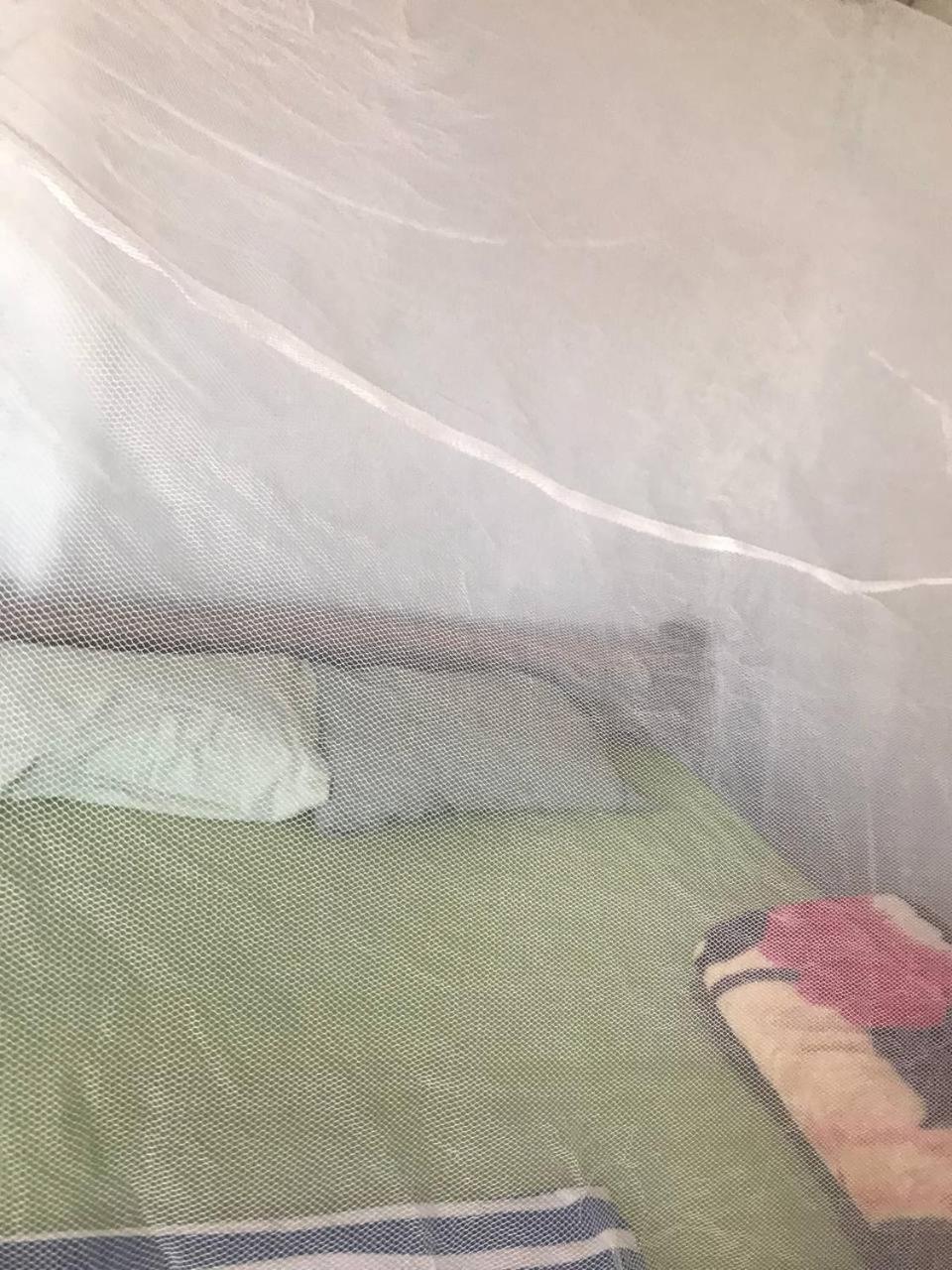شقة Sipi Backpackers Kapchorwa الغرفة الصورة