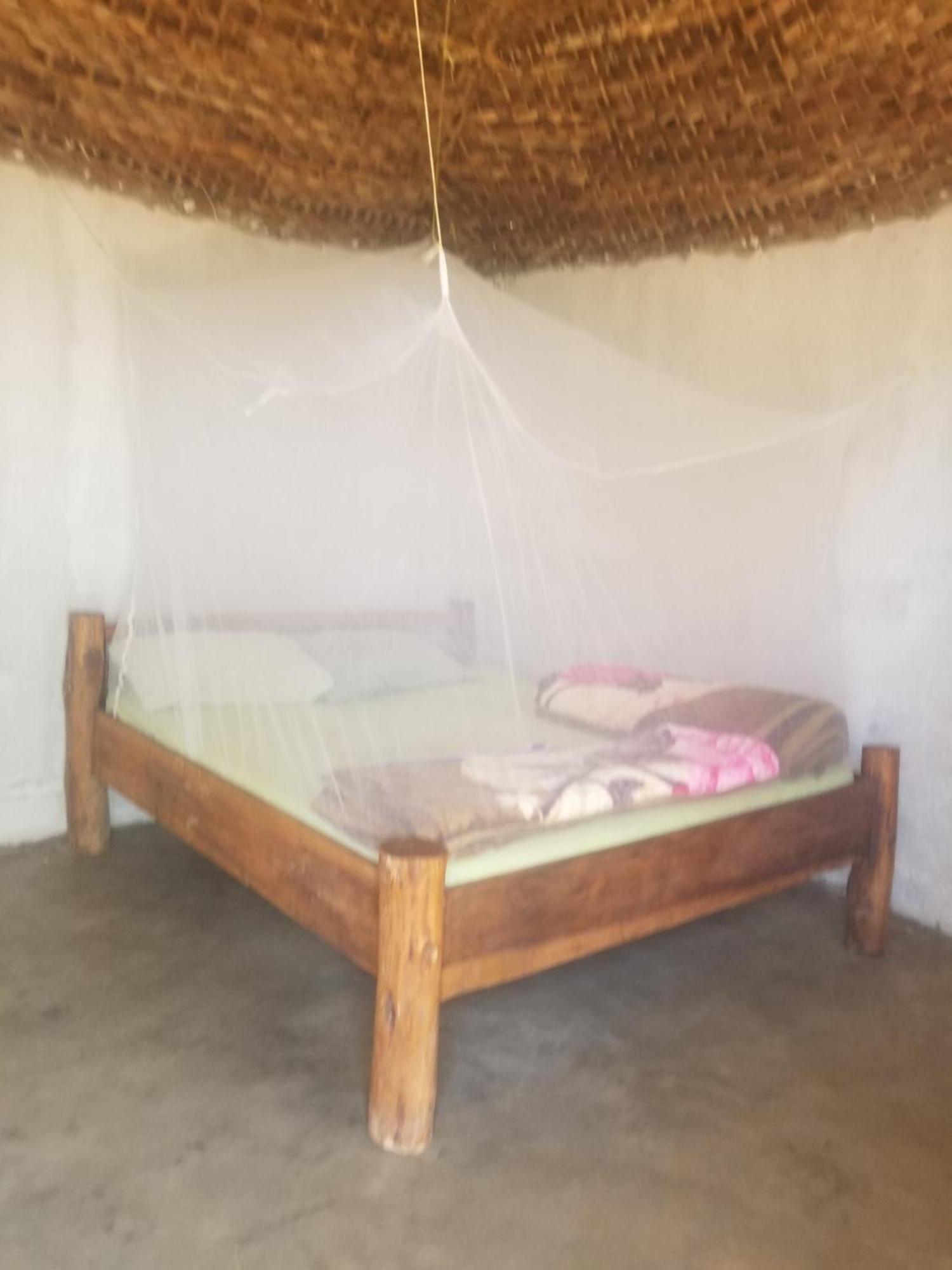 شقة Sipi Backpackers Kapchorwa الغرفة الصورة
