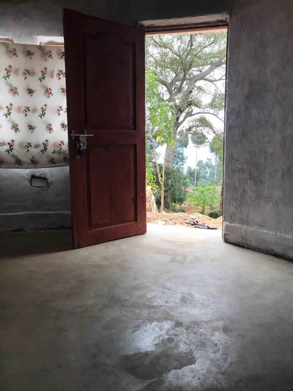 شقة Sipi Backpackers Kapchorwa الغرفة الصورة
